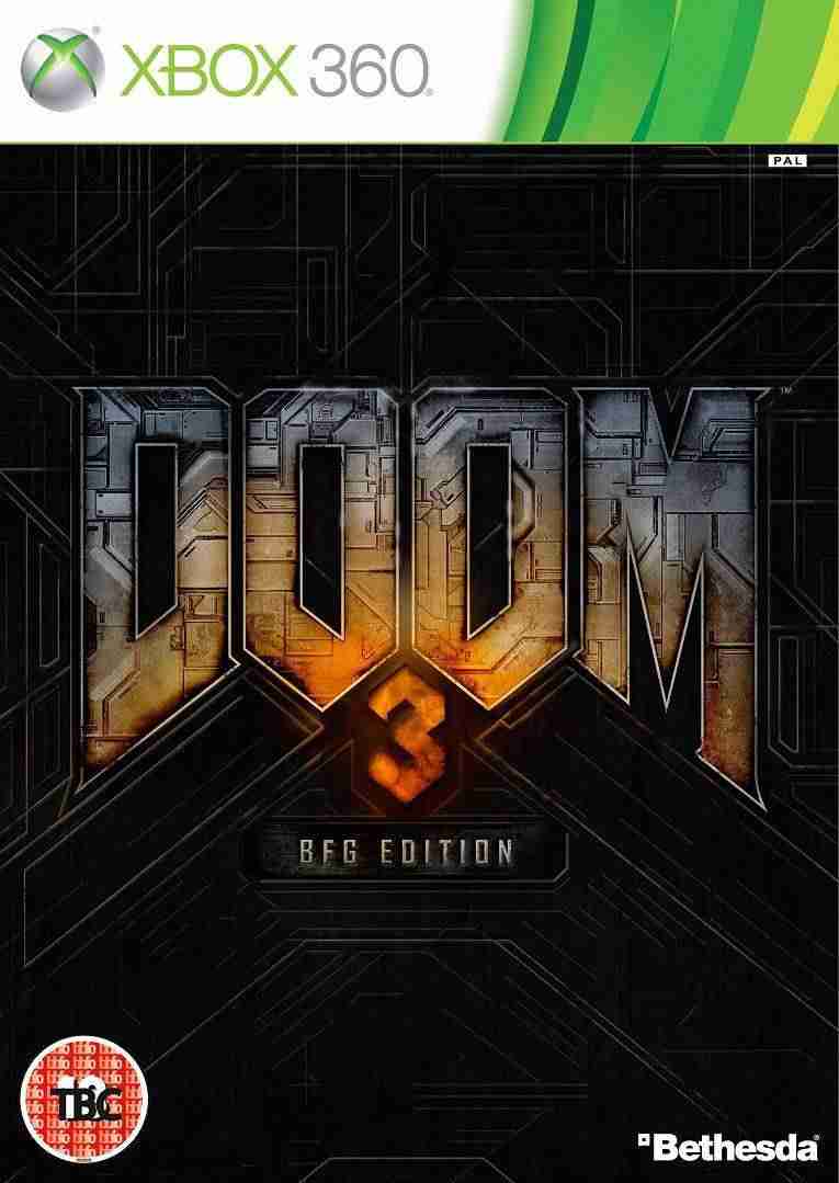 Descargar Doom 3 BFG Edition [MULTI2][PAL][XDG3][RUSS] por Torrent